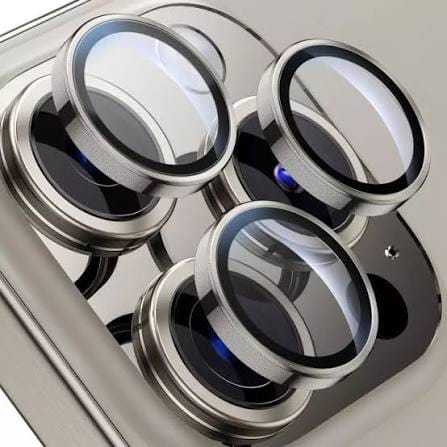 Camera Lens Protection