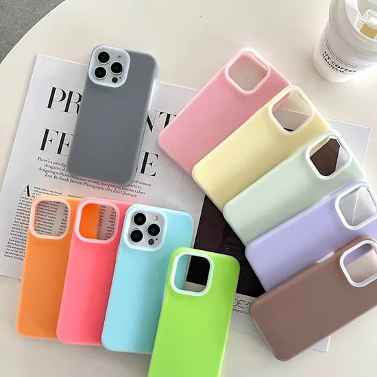 Phone Back Covers