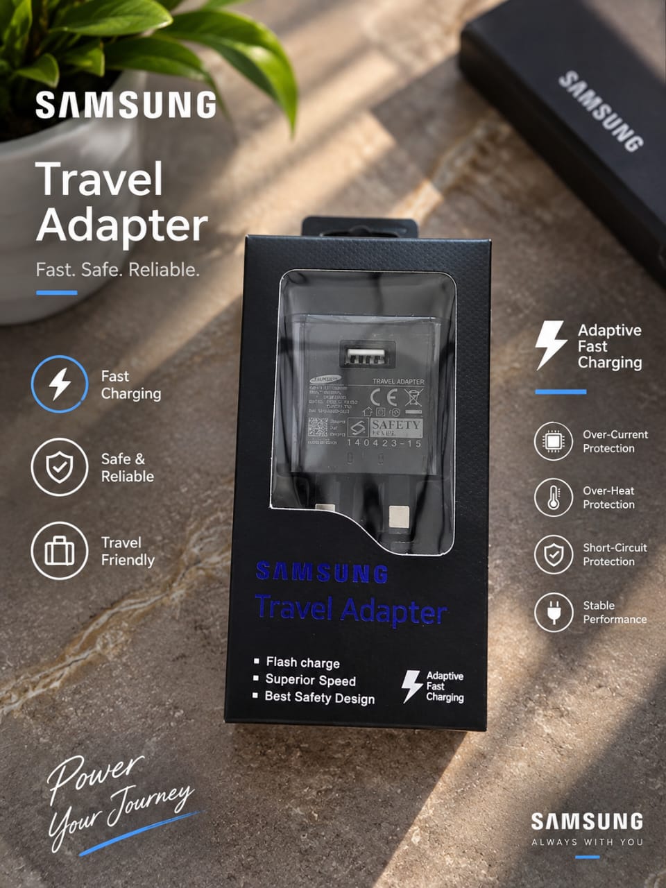 USB Adapter